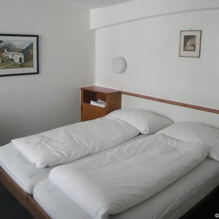 Hotel Krone-Limmatquai-2
